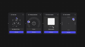 Introducing Modify: a powerful & playful way to iterate in Vizcom