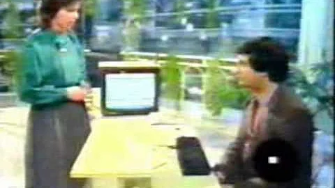 Sinclair Microdrives 1985