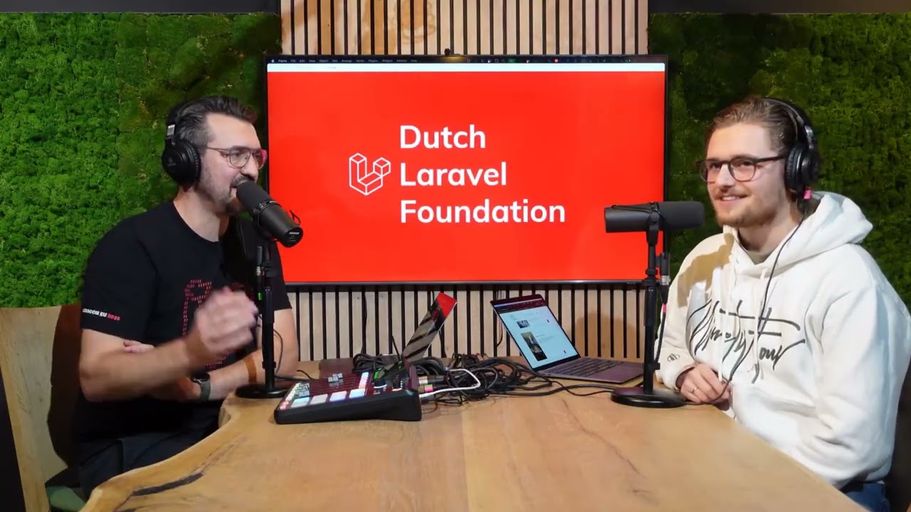 Hoe blijf je op de hoogte van Laravel-innovaties?