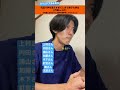 代返で声を変えすぎてしまう男子大学生(代返Lv.67)#shorts