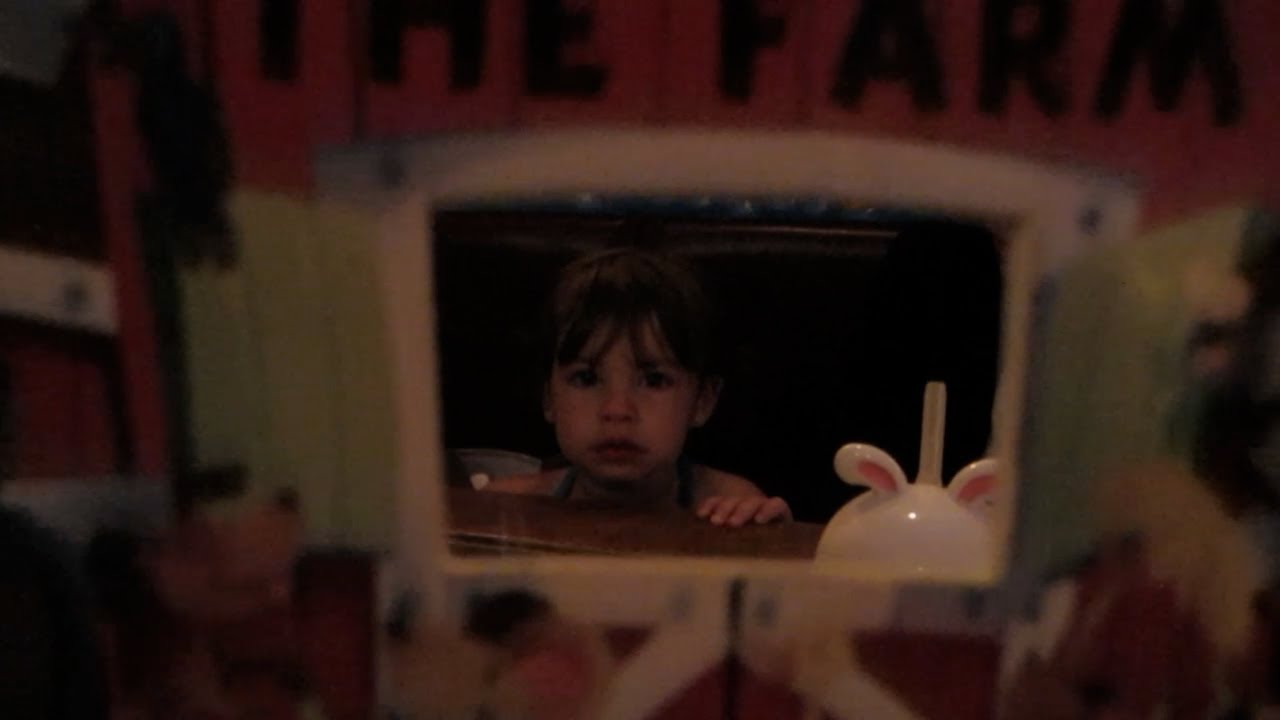 THE ELIANA SHOW - YouTube