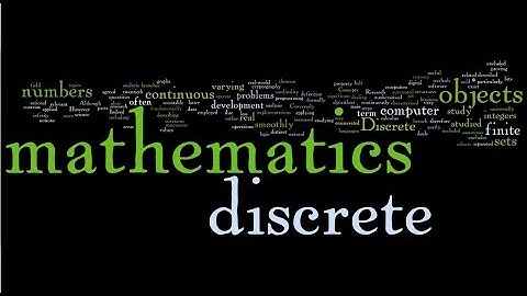 01-Discrete Mathematics MATH150 (Lecture 1) By Dr.Faisal Khan | English