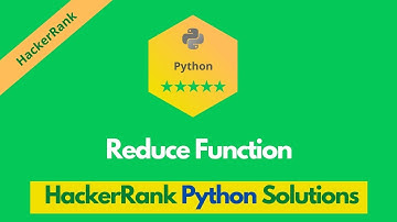 HackerRank Reduce Function problem solution in Python | Python solutions | Programmingoneonone