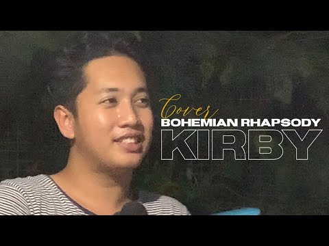 Cover: Bohemian Rhapsody (Queen) | John Kirby Santos #vslbukidlife #queenbohemianrhapsody