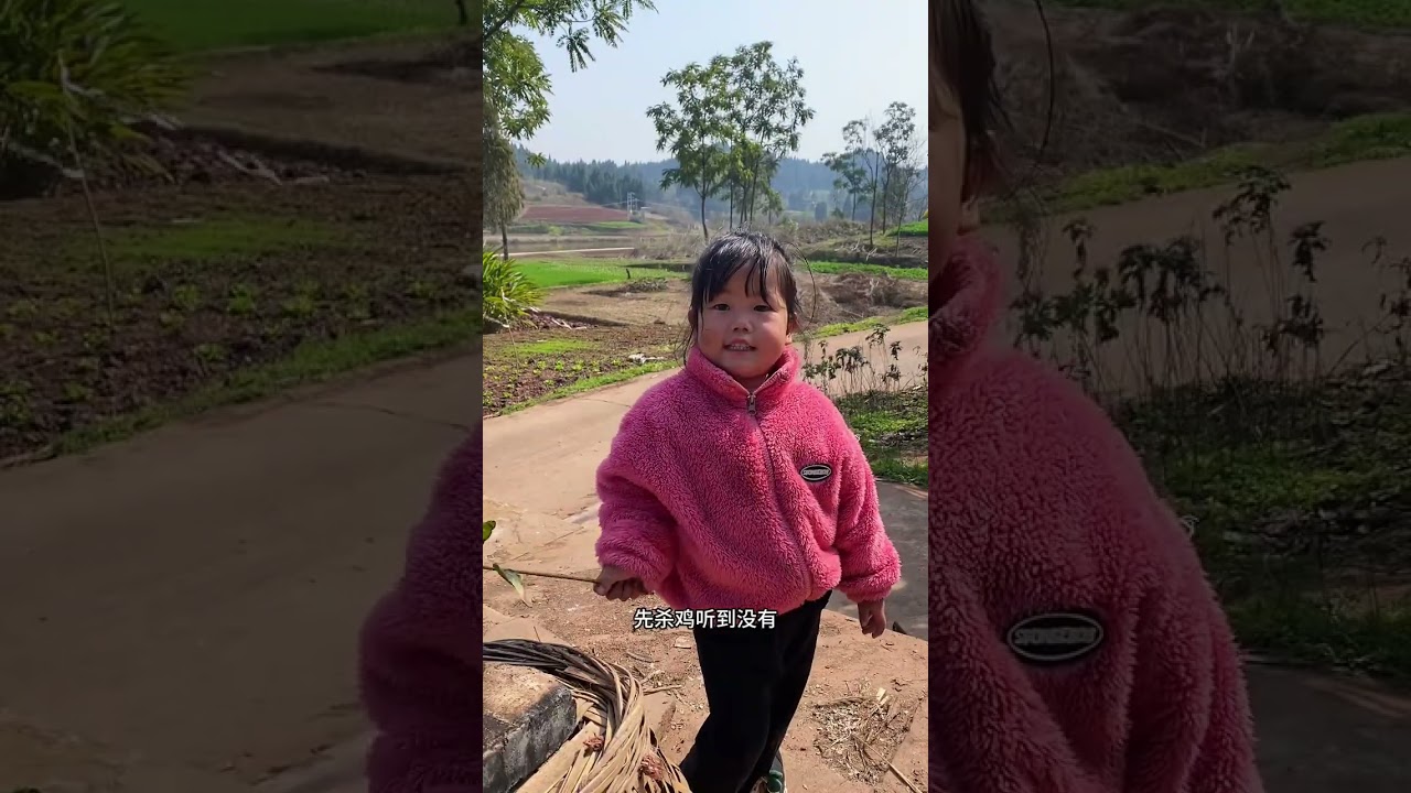 New Year Prep: Mass Chicken & Duck Slaughter Unveiled