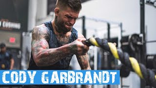 Cody "No Love" Garbrandt | MMA WORKOUT MOTIVATION 2021