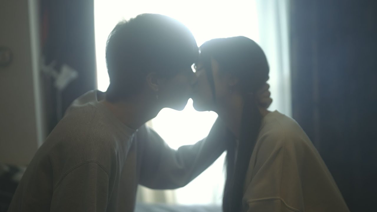 Royz「花音」MUSIC VIDEO