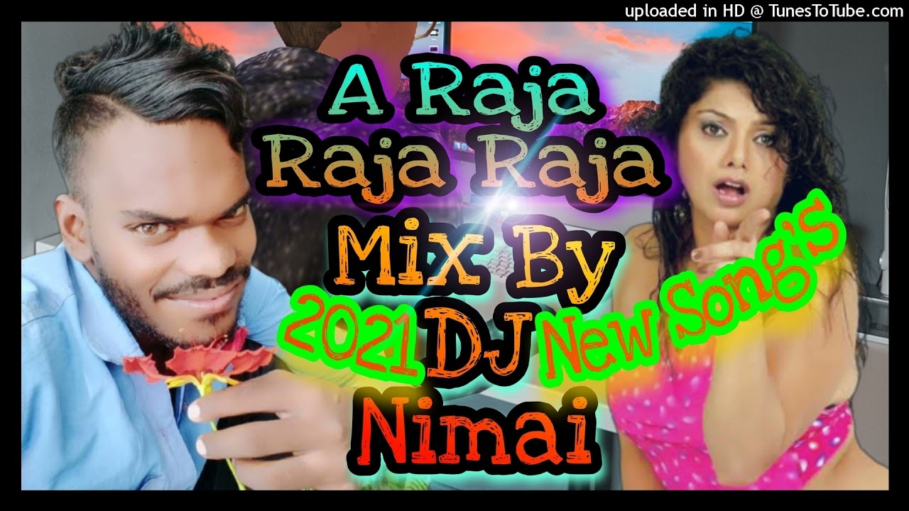 DJ Remix Songs 2021 Bahiyan Me Kasi Ke Saiyan Marela Kacha Kach Kach