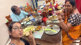 Meri Family K Sath kiya kiya hota hai dekh ho #familyvlog #vlogs 