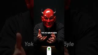 Şeytanın Tuzakları Vol4 Resimi