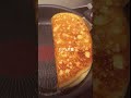【簡単やみつき!お餅フレンチトースト】