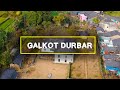 Galkot Durbar | Harichaur | Simalbot | Cinematic Drone Shots from Galkot | Gantabya Nepal