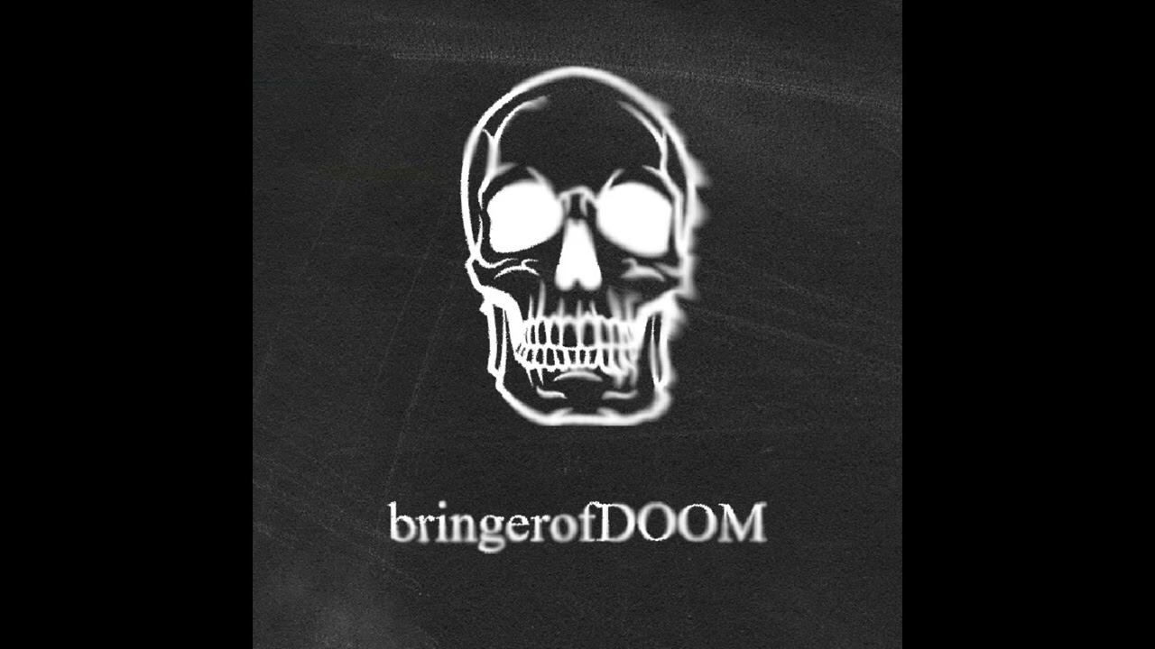 bringerofDOOM - the devils notes