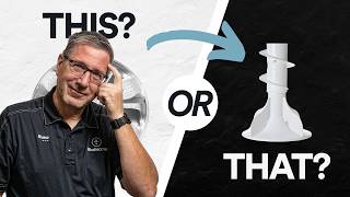 Exclusive Buy THIS, Not THAT: Appliance Tech Chooses the Best Appliance Features Profile