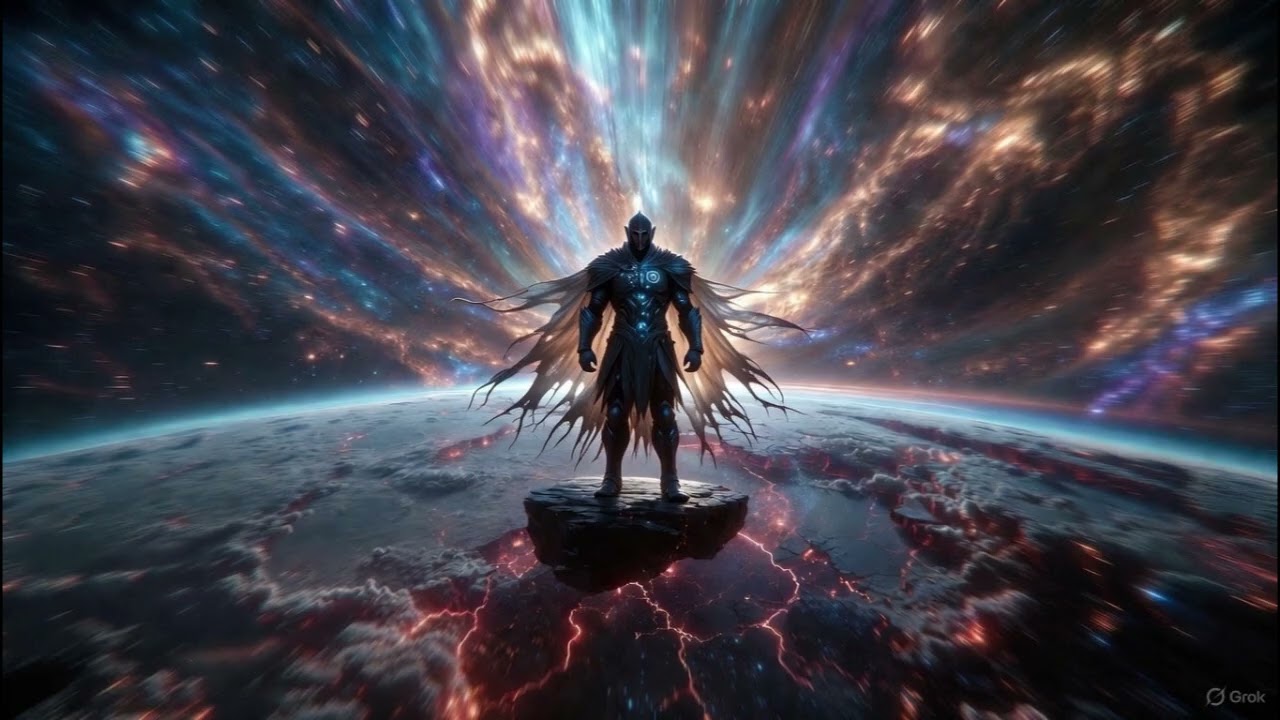 MINEMELODIC | LIGHT OF A THOUSAND STARS