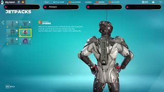 surprise splitgate stream!