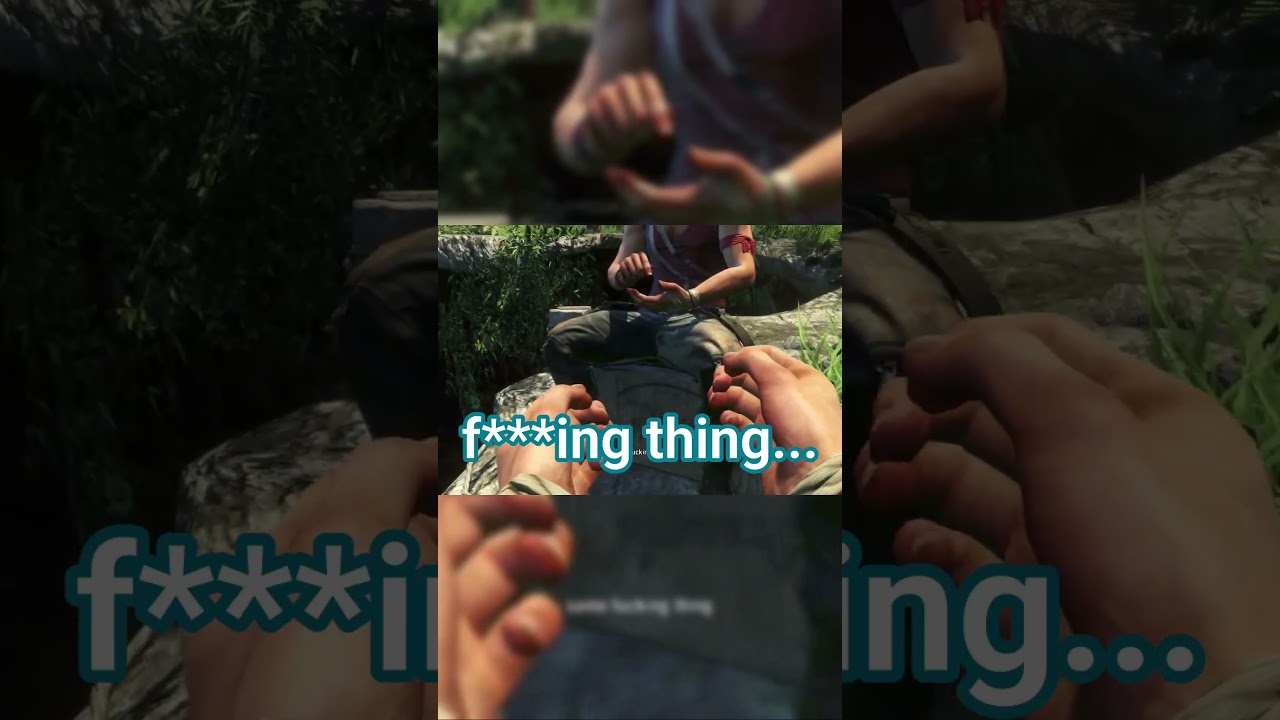 Keep Getting Hammered! #expedition33 #gaming #shorts
