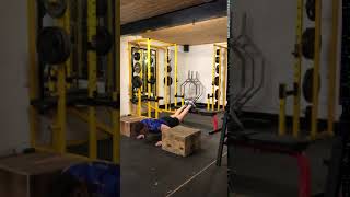 Plyo Box push up