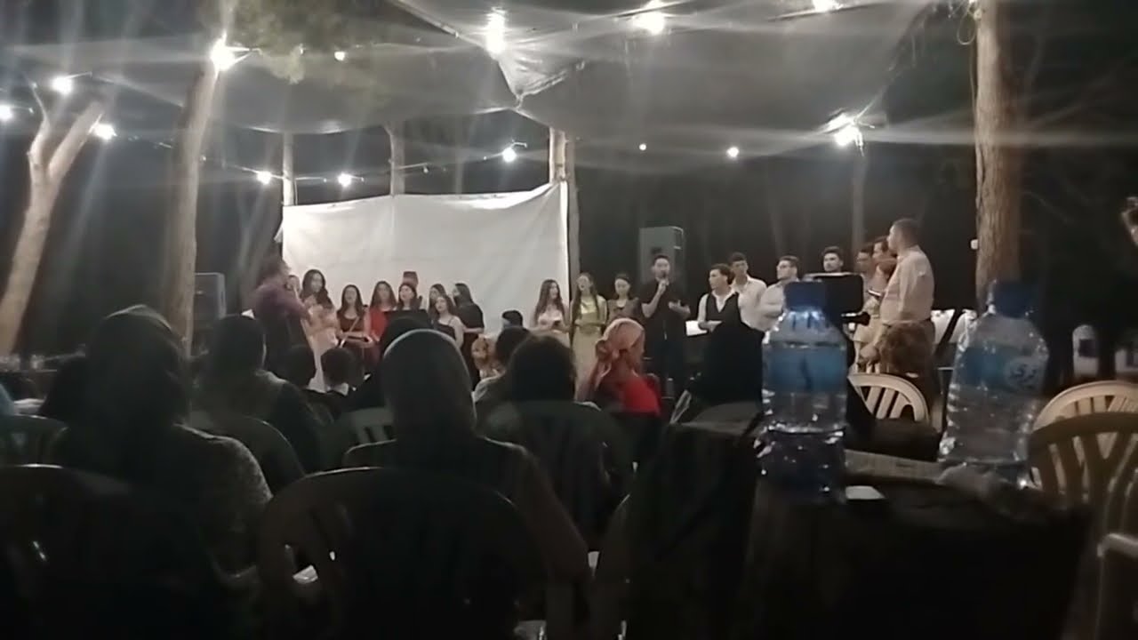 مطبخ تلمسان Matbakhe Tilimsane est en direct ! Soirée de clôture 