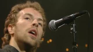 Coldplay - Yellow (Live From Austin City Limits)