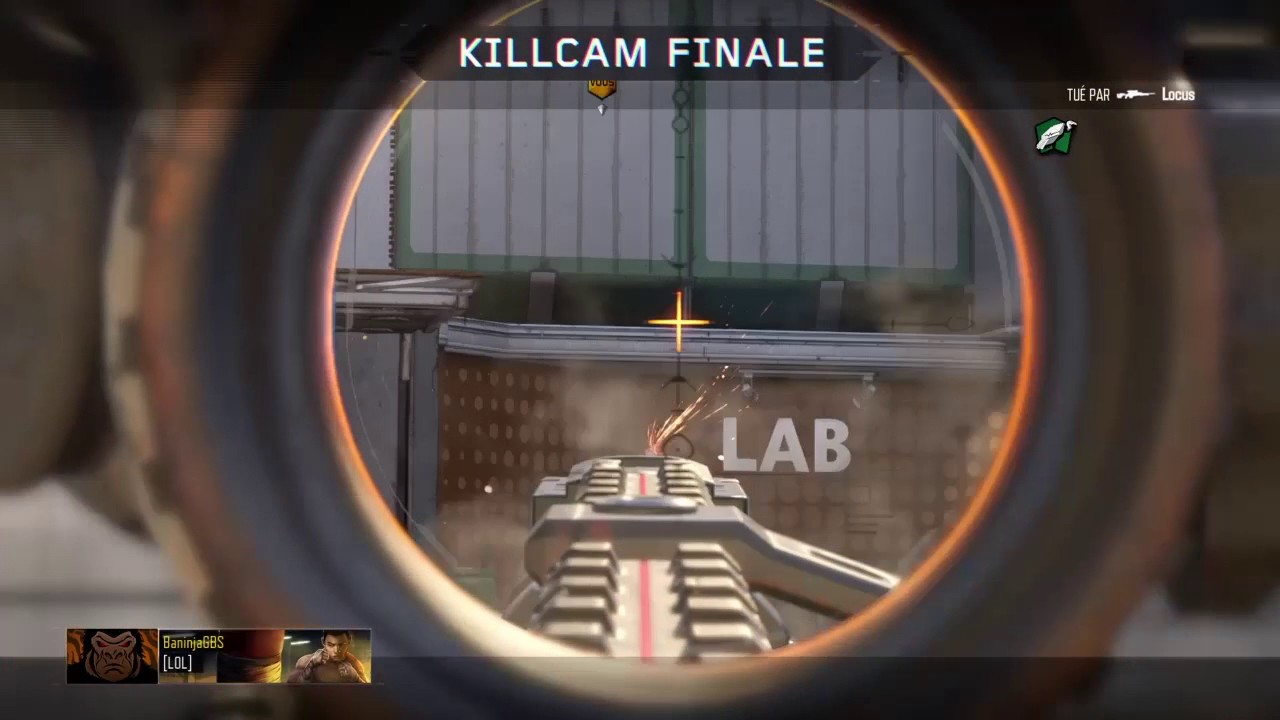 360 No Scope !!! - YouTube