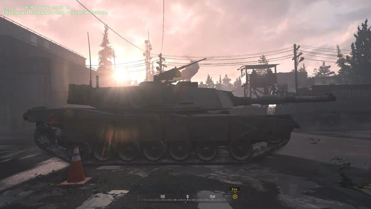 🎯 Call of Duty: Modern Warfare Remastered - F.N.G. (Basic Training) | Full Walkthrough