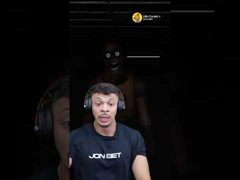 Eu não posso piscar EU NÃO POSSO PISCAR