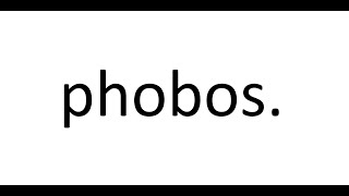 phobos