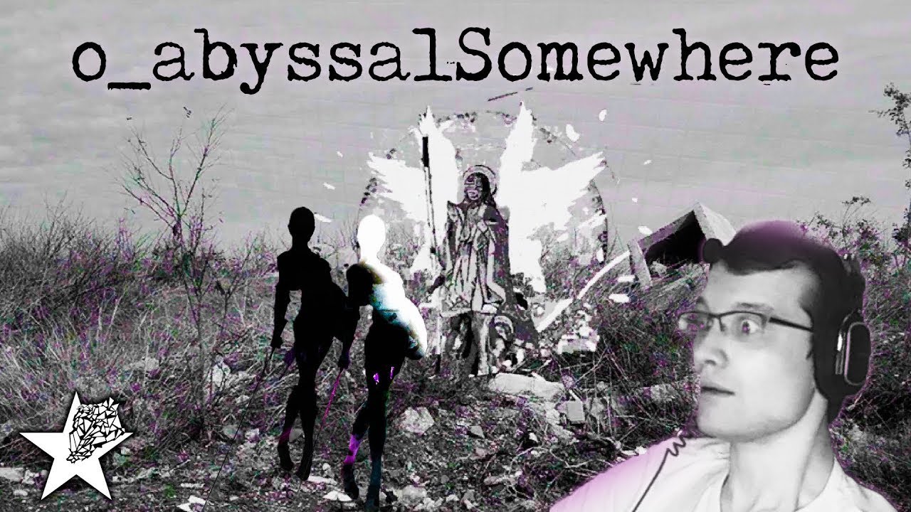 Что то хтоническое и невероятно крутое. 0 abyssalSomewhere - YouTube