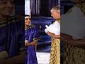 كشري فى العصر الروماني