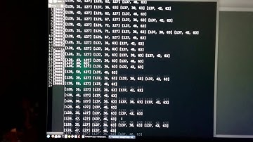 Python MIDI sequencer (prototype)