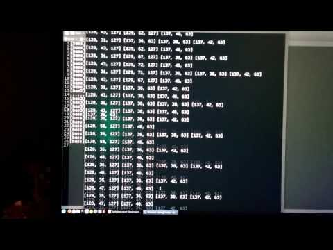 Python MIDI sequencer
