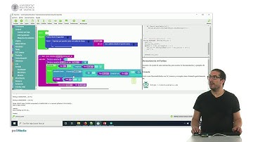 34/75 MOOC Internet de las Cosas Parte I: Ejemplo de Programación. Encriptar