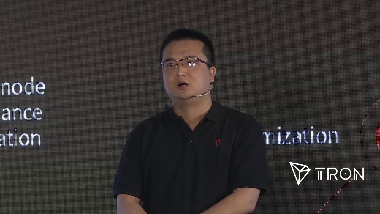 Technical development made by Marcus Zhao
