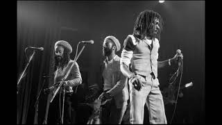 Culture - Outstanding Live Jan-1-1981 Massachusetts - Boston MA