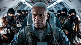 Gang Hijacks Black Man's Plane, Unaware He Is Former Air Force...