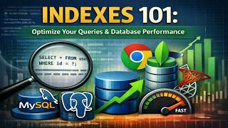 The Secret to Fast SQL: Understanding Database Indexes