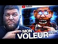 YouTube a supprimé une chaine qui volait ma voix ! thumbnail