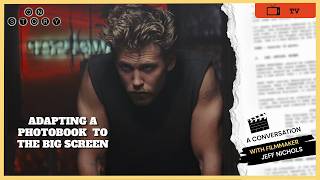 1409: The Bikeriders with Jeff Nichols