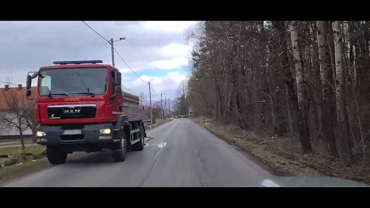 Lički Osik 24.03.2021.