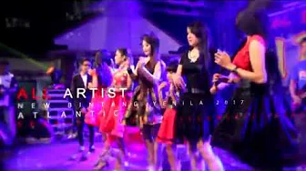 Juwita Bahar - Buka Dikit Joss (New Bintang Yenila) Juwita Bahar - Buka Dikit Joss (New Bintang Yenila)