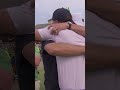 A moment Wyndham Clark will never forget ❤️ #shorts #golf #pgatour