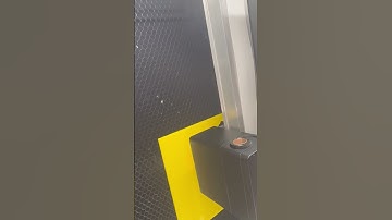 Can a Laser Slice Through Anything? #seo #glowforge #asmr