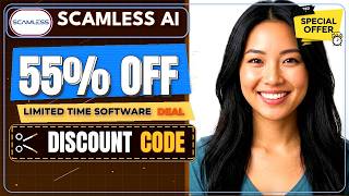 Savings Check: Don't Overpay on Scamless AI | A Faster Way to Search