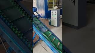 Copper Wire Recycling Machine | Shredding & Separation into Pure Copper Granules