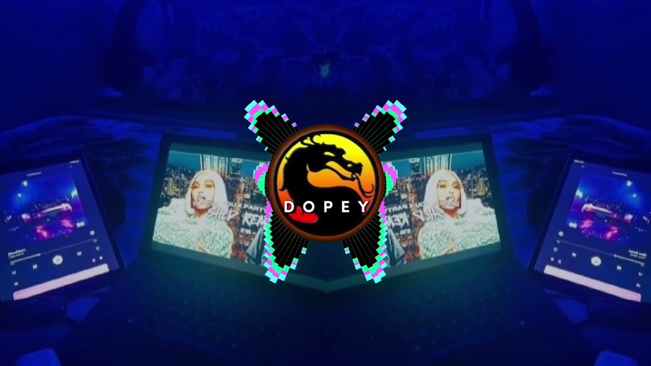 Ginger X Follow X Bottle² - [ Stako Mashup 2024 ]