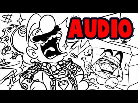 NSMB 2 - The Lonely Goomba (AUDIO ONLY)