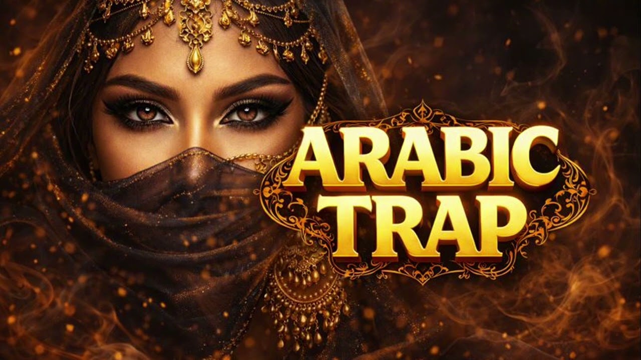Aggressive Arabic Trap 🔥 Instrumental | تراب عربي هجومي