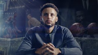 Curry Brand is ready to Change the Game for Good
