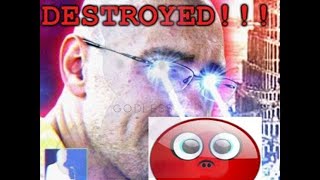 TJump Brutally Destroyed By Jack Angstreich Minions Physicalism and Objective Morality Debate